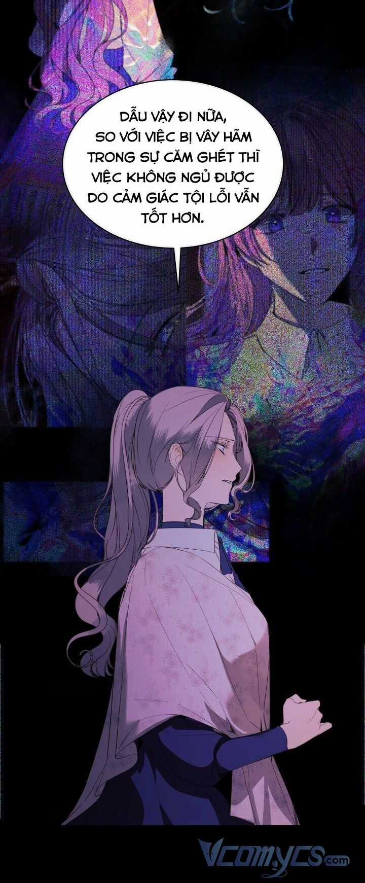 Ác Nữ Cần Bạo Chúa Chapter 47 trang 37