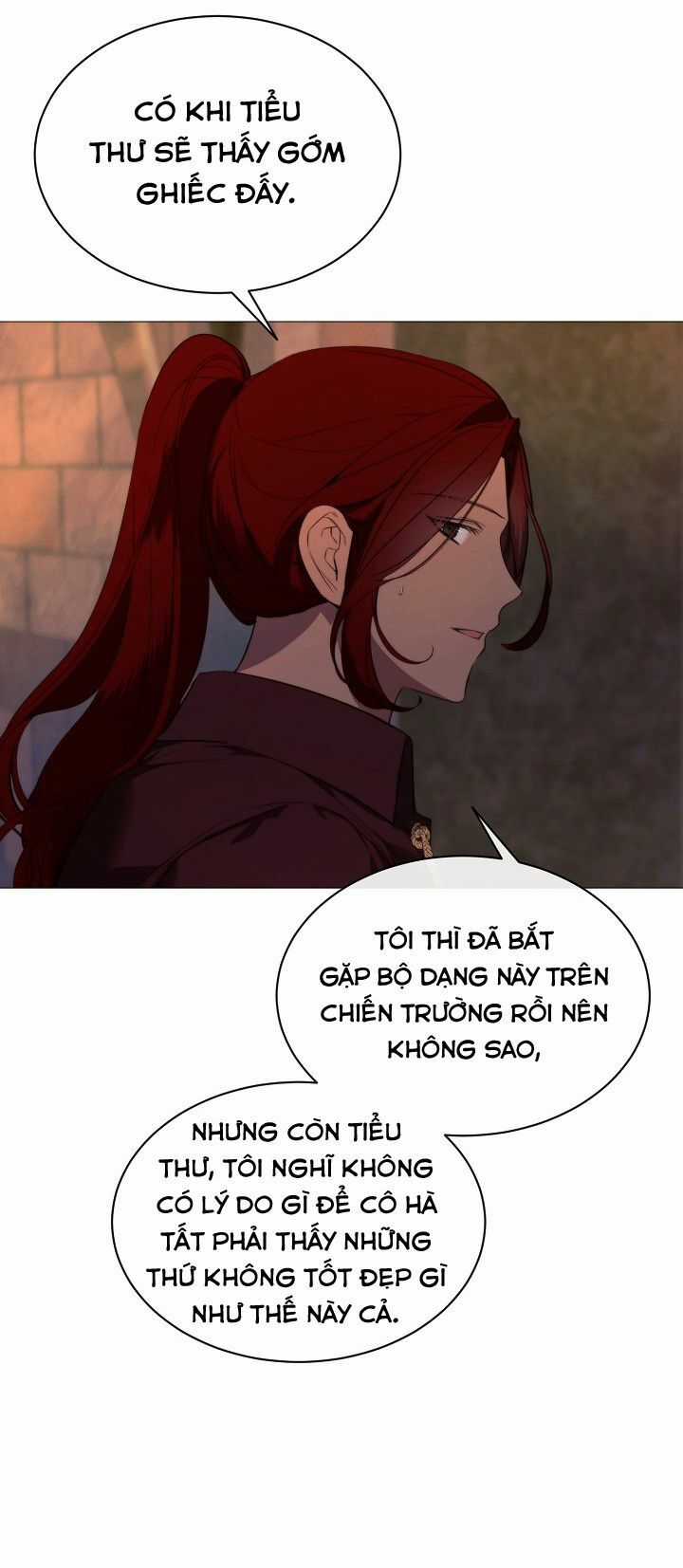 Ác Nữ Cần Bạo Chúa Chapter 47 trang 4