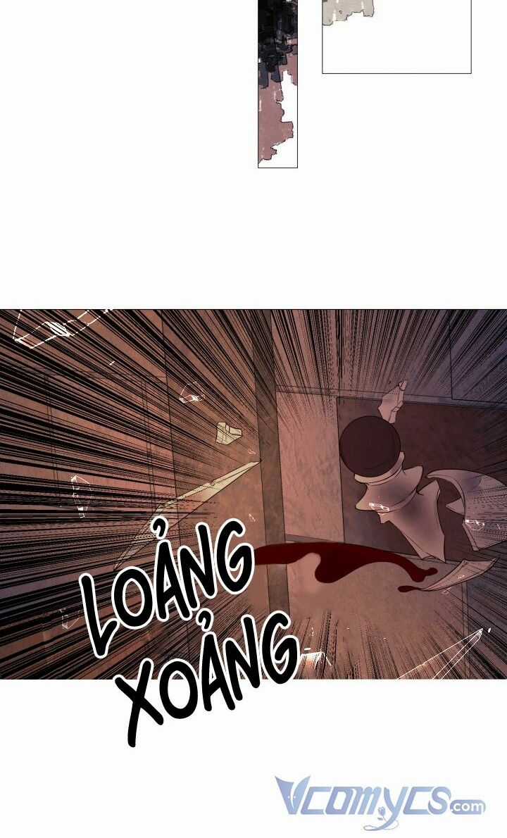 Ác Nữ Cần Bạo Chúa Chapter 47 trang 43