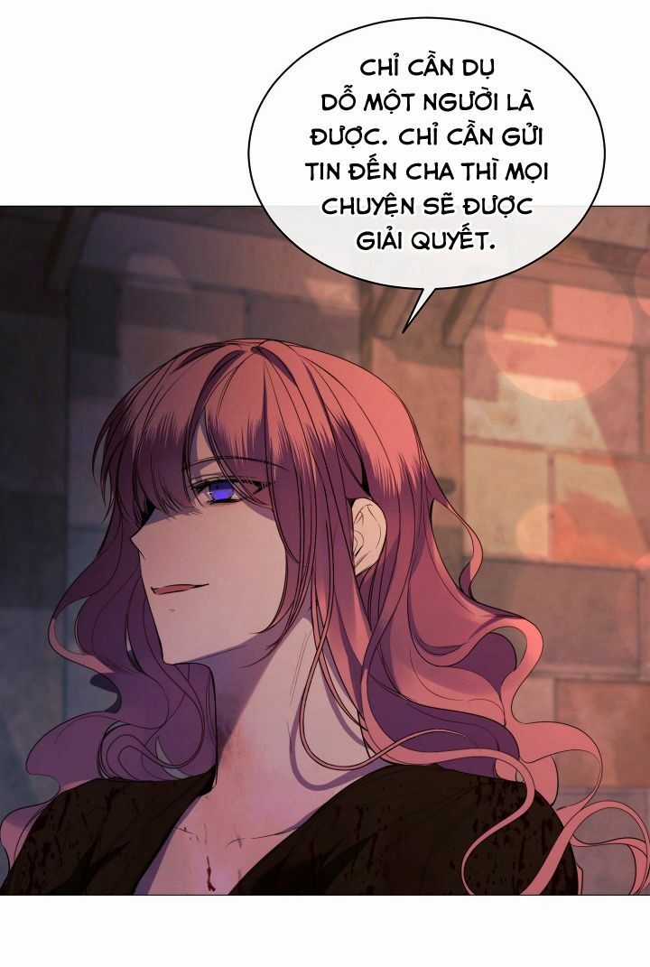 Ác Nữ Cần Bạo Chúa Chapter 47 trang 44
