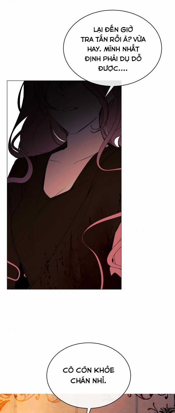 Ác Nữ Cần Bạo Chúa Chapter 47 trang 46