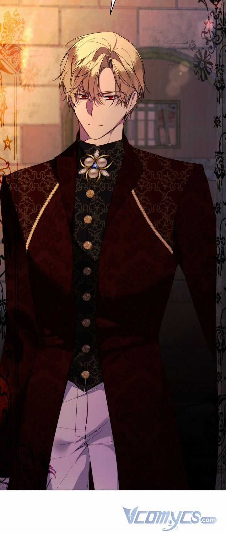 Ác Nữ Cần Bạo Chúa Chapter 47 trang 47