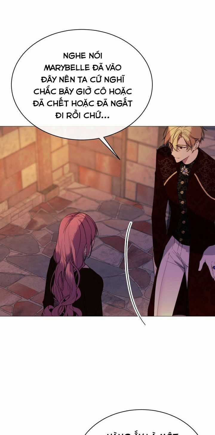 Ác Nữ Cần Bạo Chúa Chapter 47 trang 49