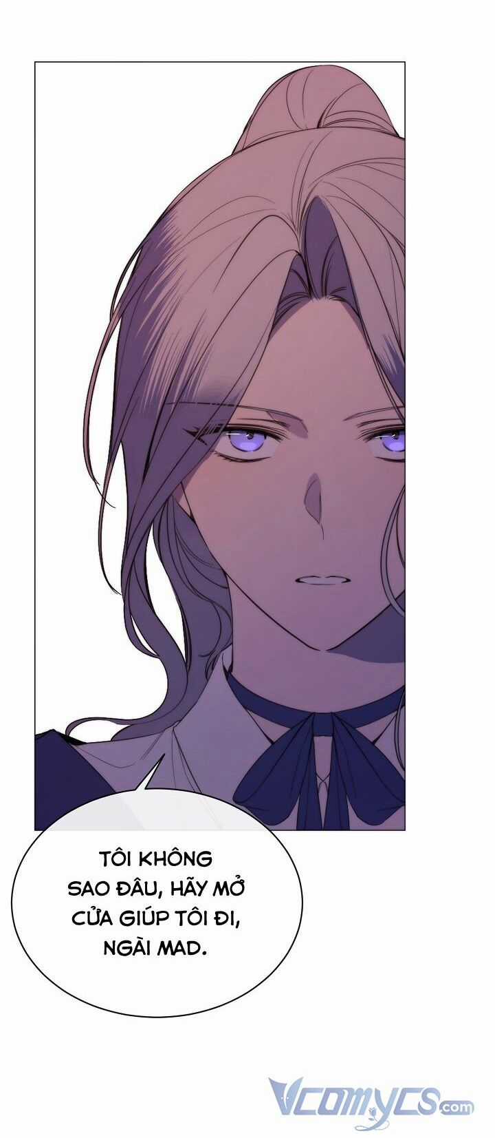 Ác Nữ Cần Bạo Chúa Chapter 47 trang 5