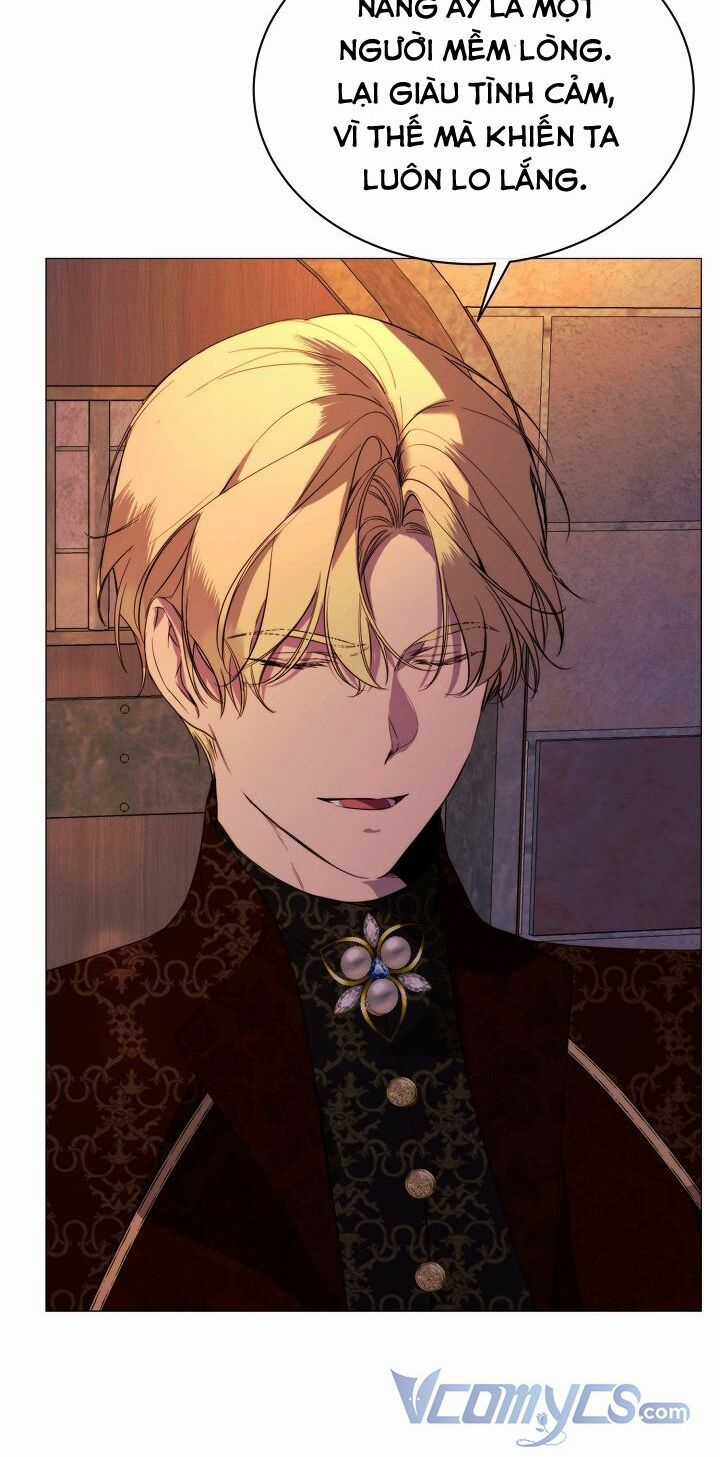 Ác Nữ Cần Bạo Chúa Chapter 47 trang 50