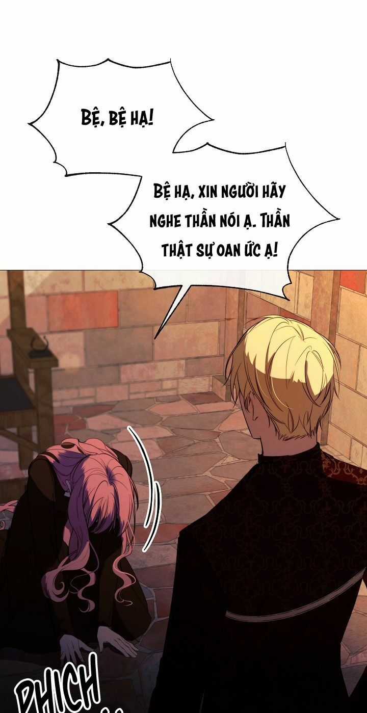 Ác Nữ Cần Bạo Chúa Chapter 47 trang 51