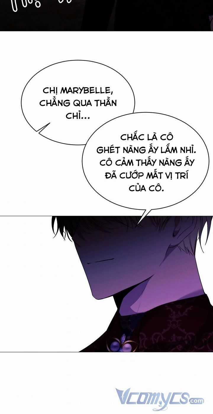 Ác Nữ Cần Bạo Chúa Chapter 47 trang 52