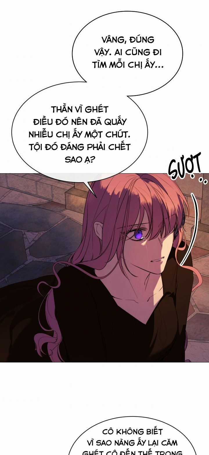 Ác Nữ Cần Bạo Chúa Chapter 47 trang 53