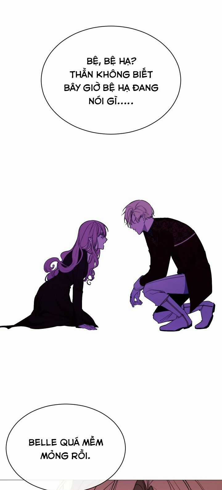 Ác Nữ Cần Bạo Chúa Chapter 47 trang 55