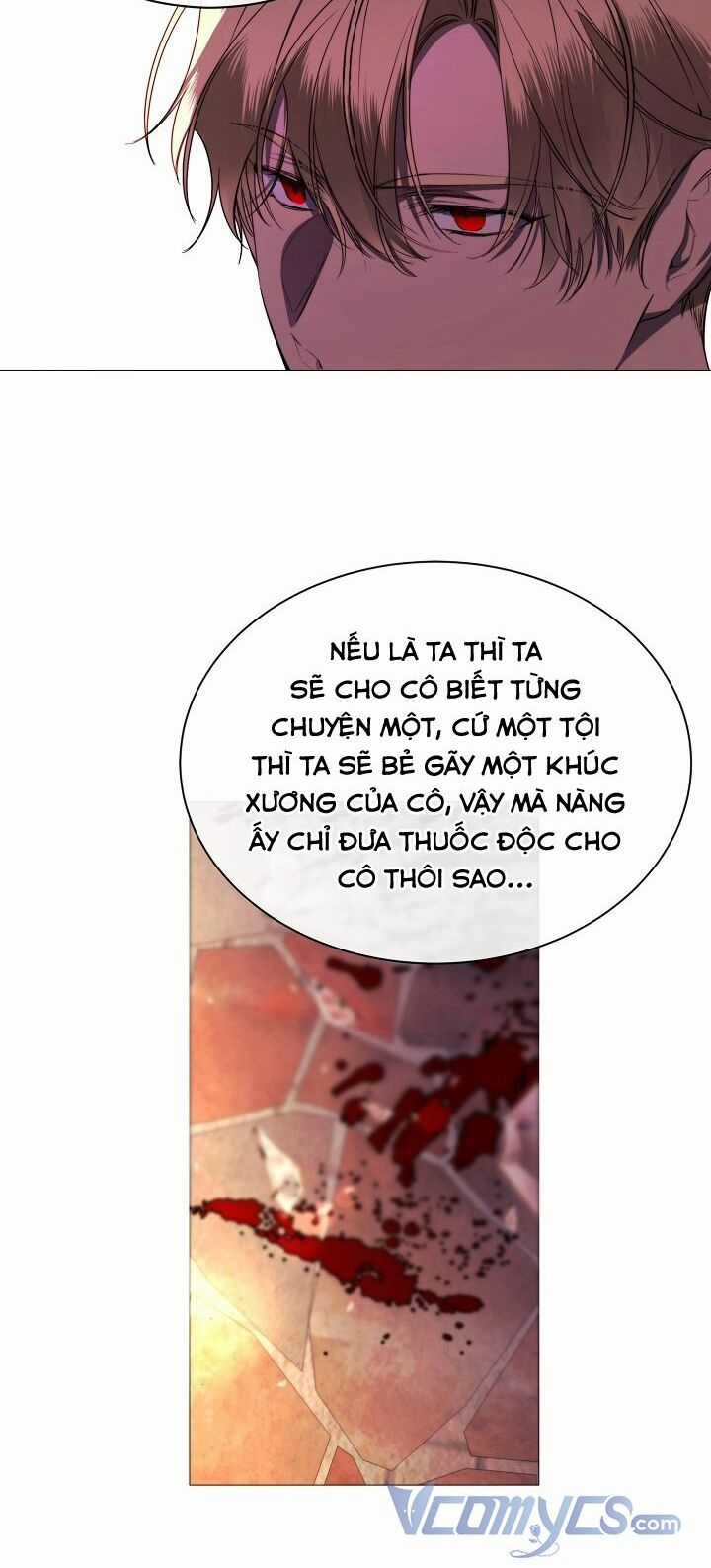 Ác Nữ Cần Bạo Chúa Chapter 47 trang 56