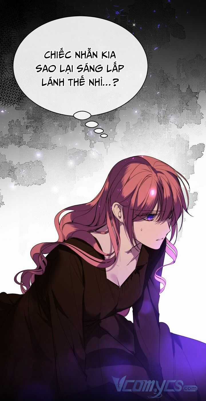 Ác Nữ Cần Bạo Chúa Chapter 47 trang 58