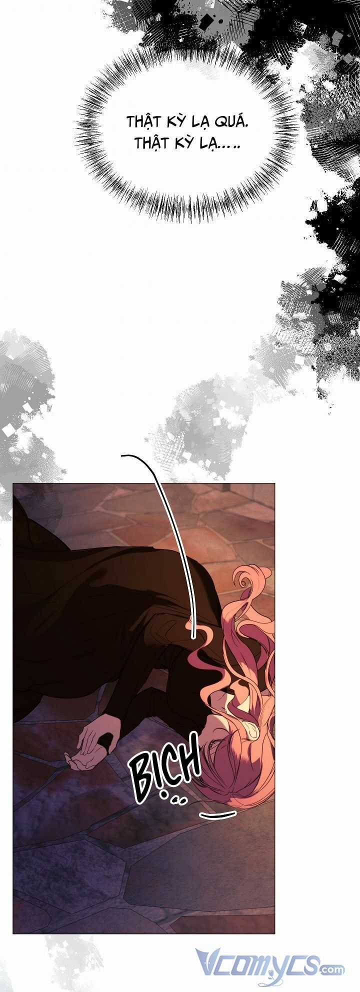 Ác Nữ Cần Bạo Chúa Chapter 47 trang 61