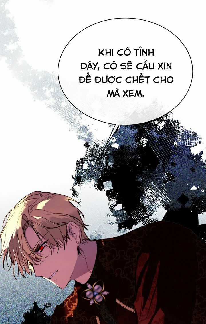 Ác Nữ Cần Bạo Chúa Chapter 47 trang 62