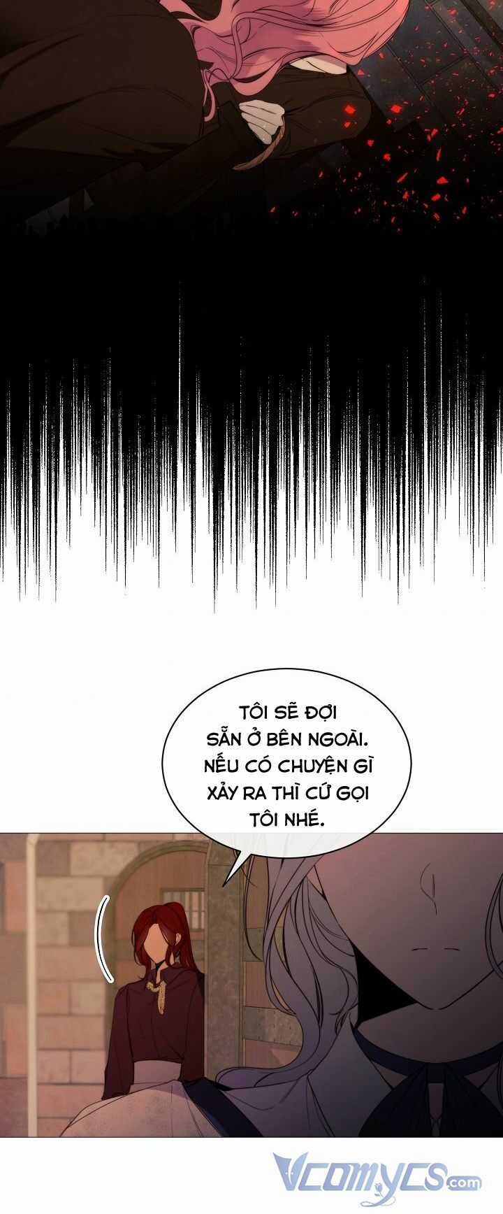 Ác Nữ Cần Bạo Chúa Chapter 47 trang 8