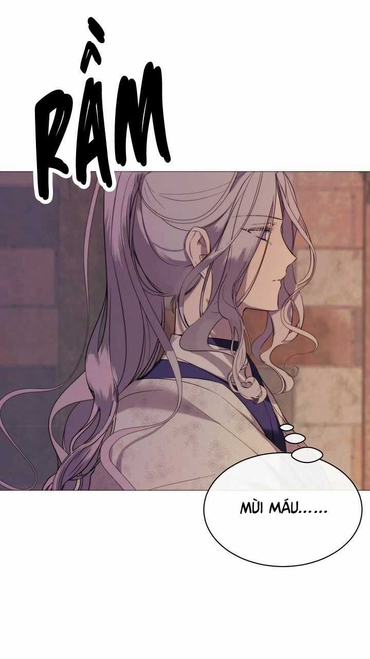 Ác Nữ Cần Bạo Chúa Chapter 47 trang 9