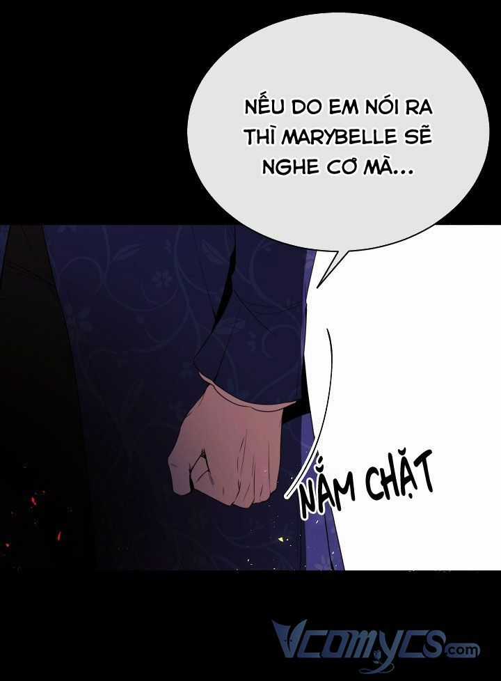 Ác Nữ Cần Bạo Chúa Chapter 48 trang 10