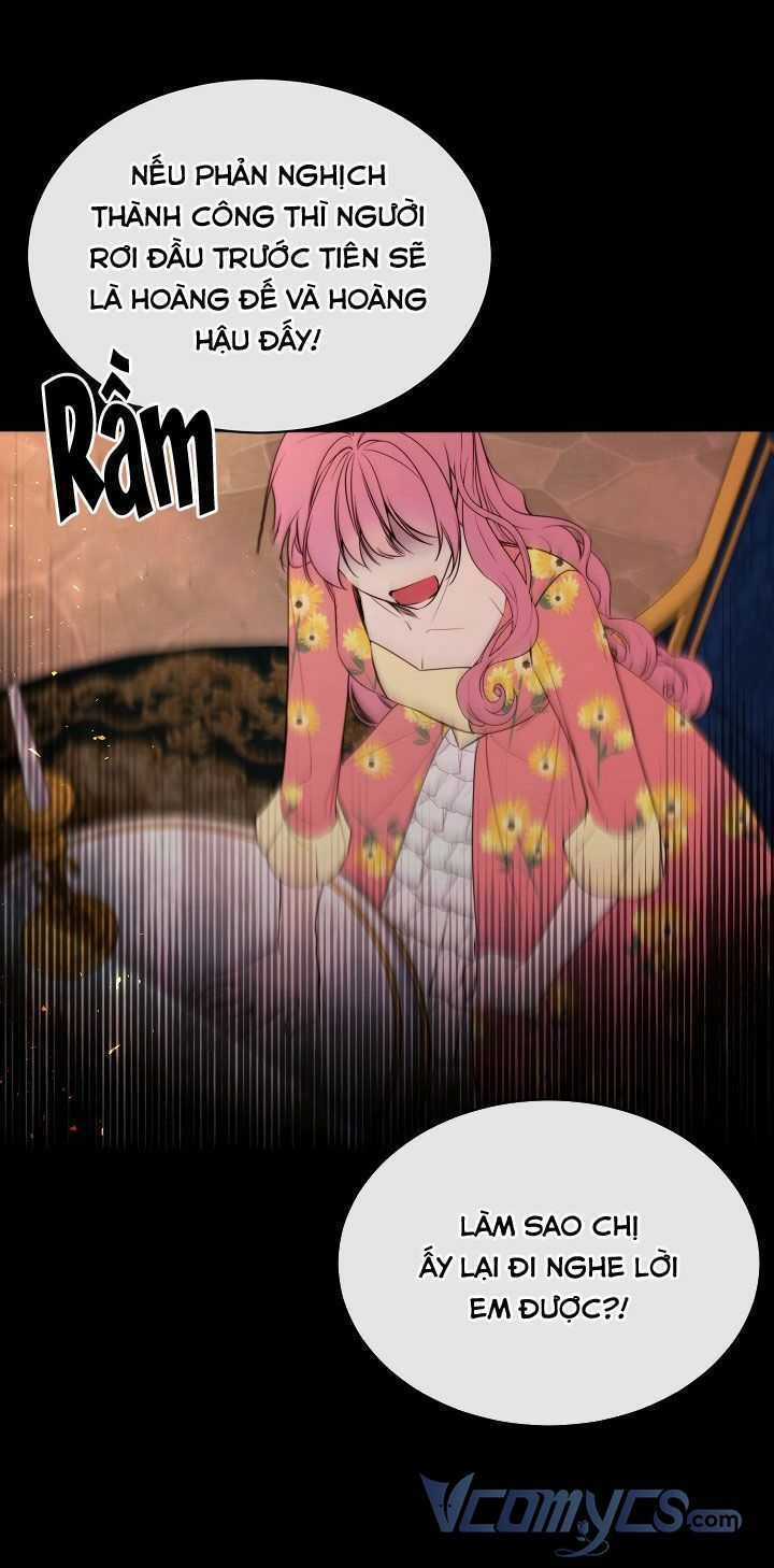 Ác Nữ Cần Bạo Chúa Chapter 48 trang 11