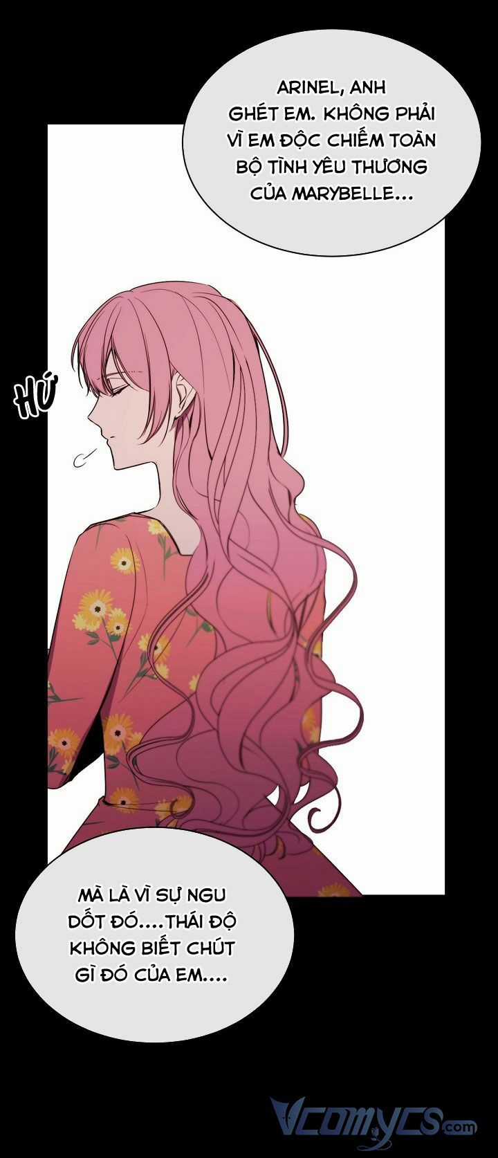 Ác Nữ Cần Bạo Chúa Chapter 48 trang 14