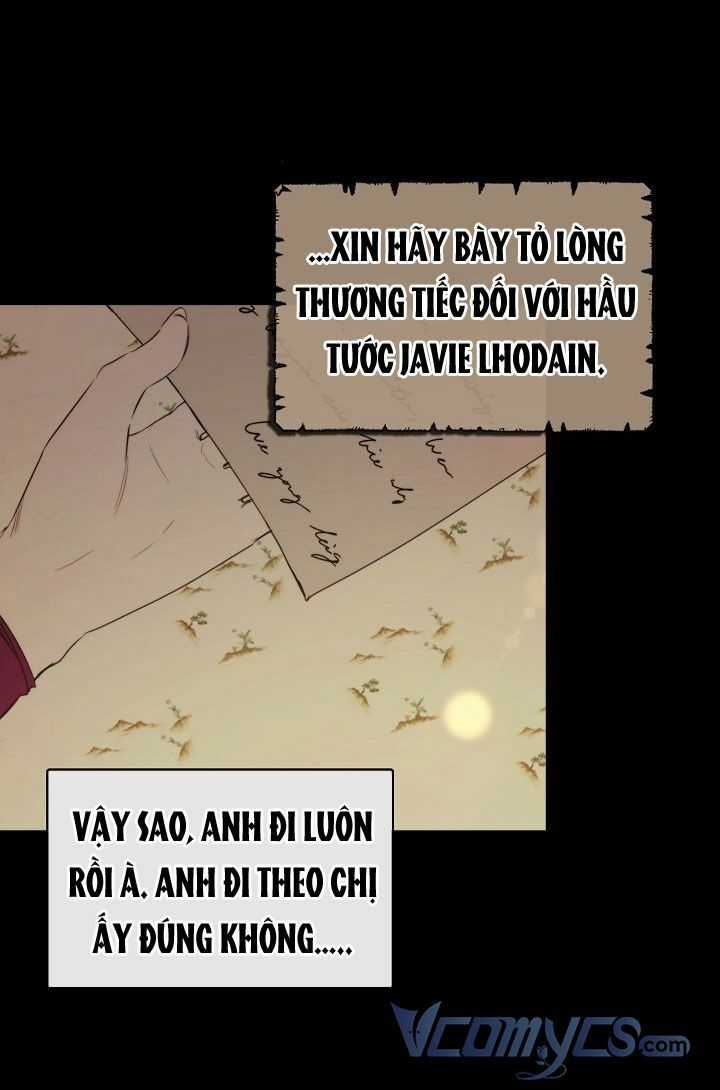 Ác Nữ Cần Bạo Chúa Chapter 48 trang 18