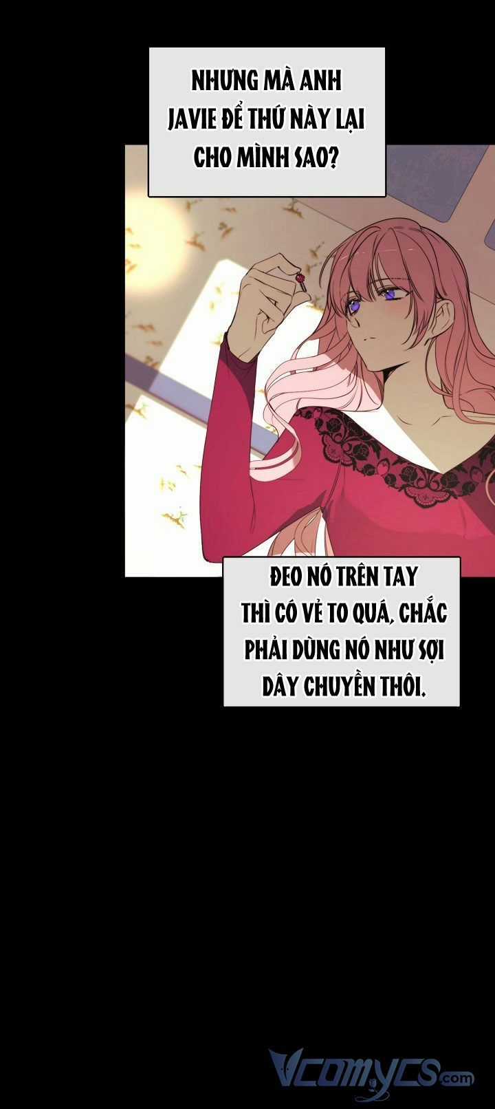 Ác Nữ Cần Bạo Chúa Chapter 48 trang 19