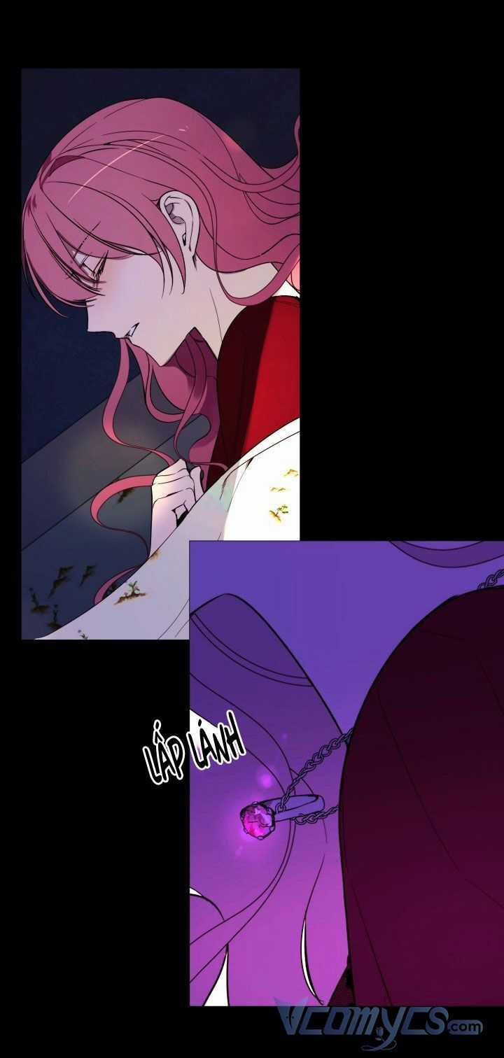 Ác Nữ Cần Bạo Chúa Chapter 48 trang 21