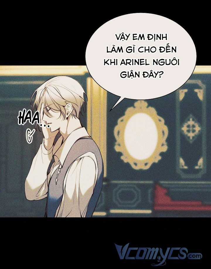 Ác Nữ Cần Bạo Chúa Chapter 48 trang 25