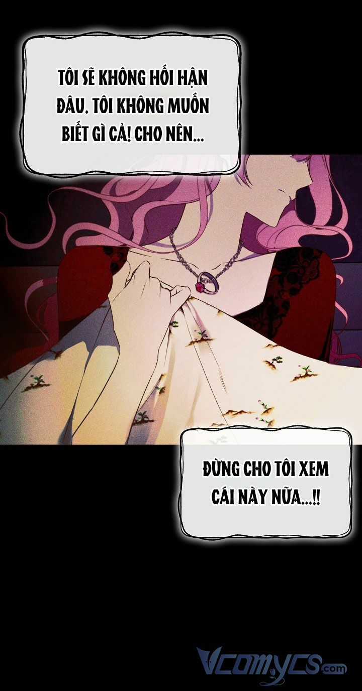 Ác Nữ Cần Bạo Chúa Chapter 48 trang 27