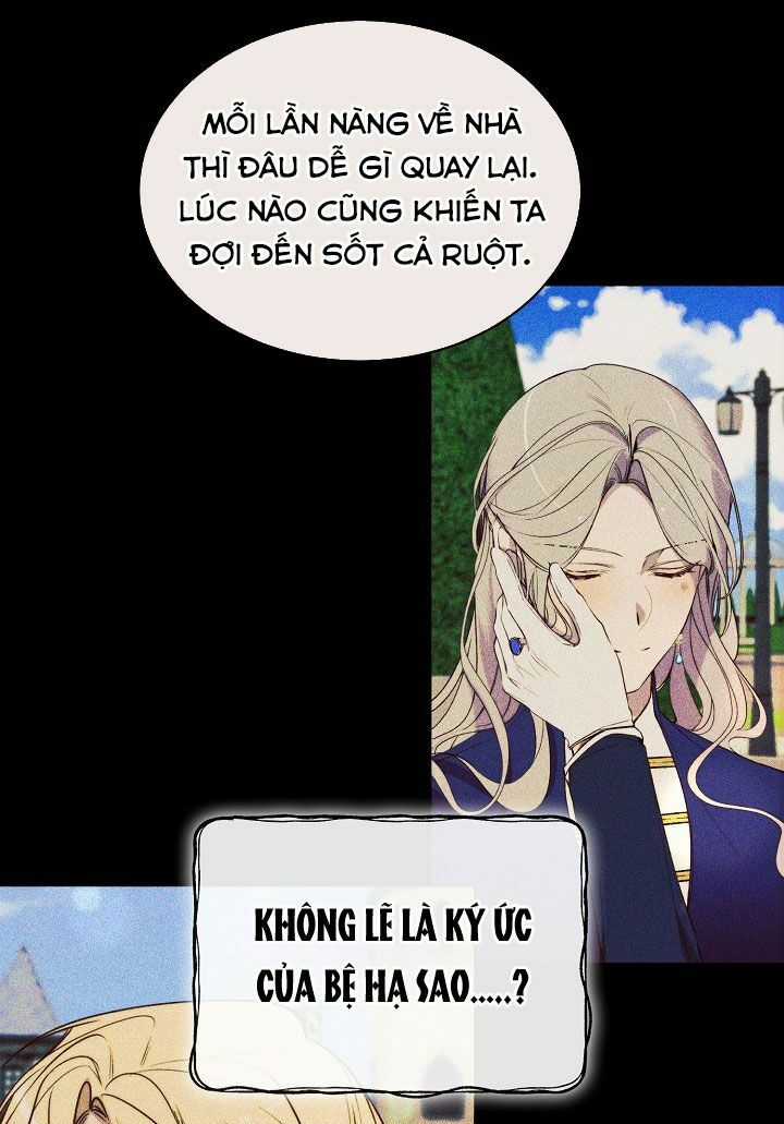 Ác Nữ Cần Bạo Chúa Chapter 48 trang 30