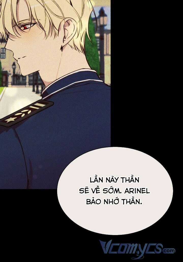 Ác Nữ Cần Bạo Chúa Chapter 48 trang 31