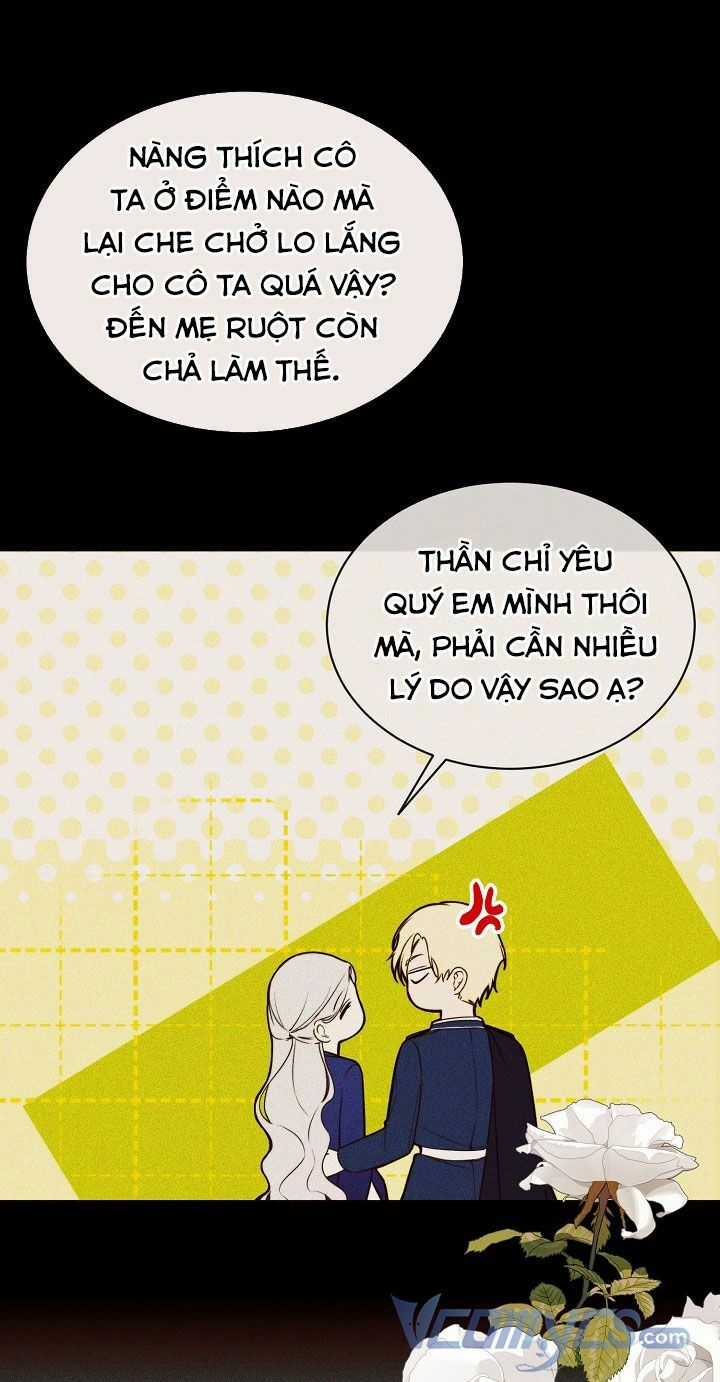 Ác Nữ Cần Bạo Chúa Chapter 48 trang 32