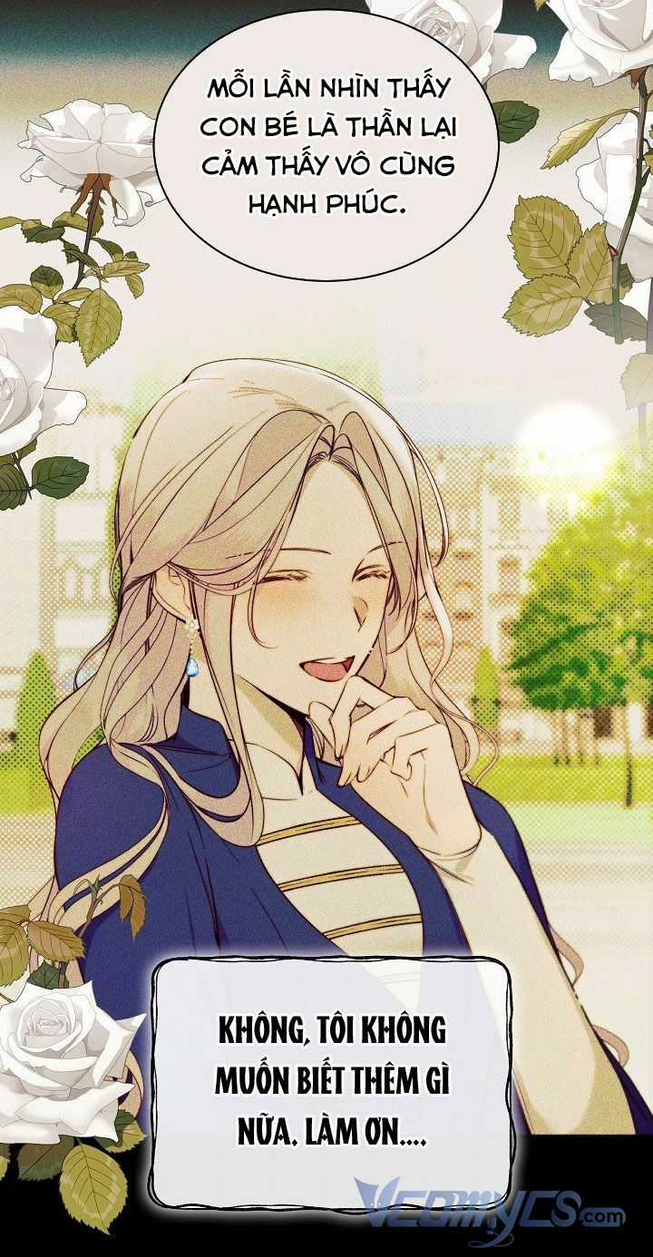 Ác Nữ Cần Bạo Chúa Chapter 48 trang 33