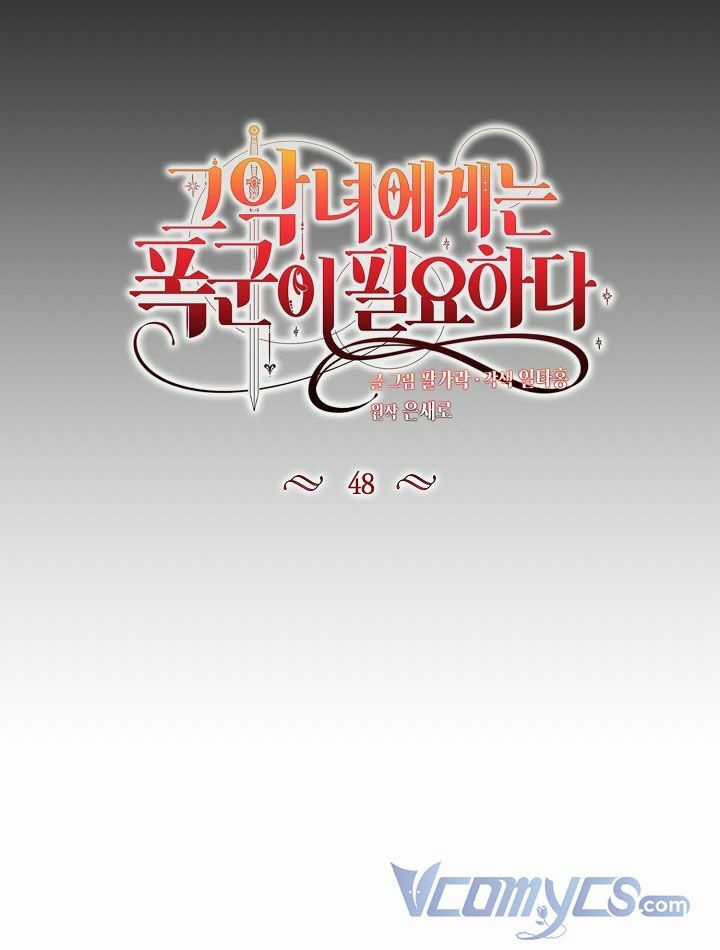 Ác Nữ Cần Bạo Chúa Chapter 48 trang 37