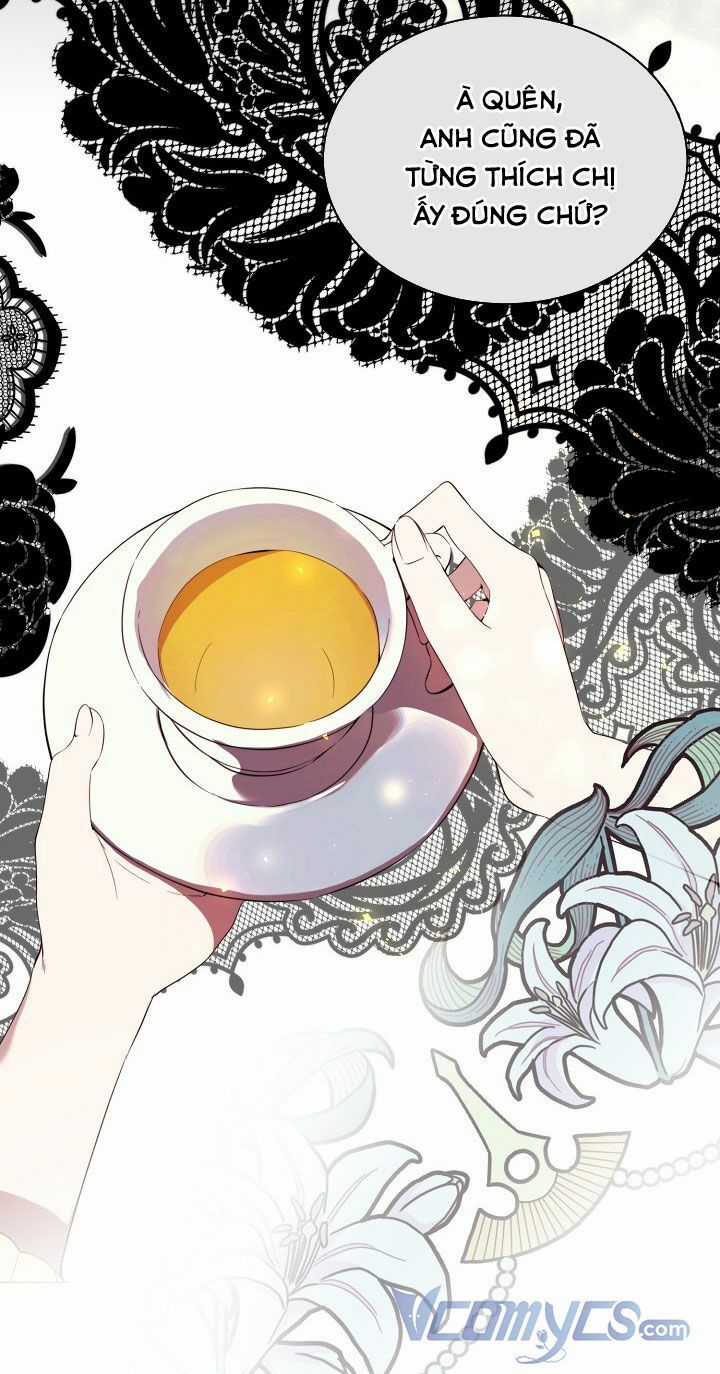 Ác Nữ Cần Bạo Chúa Chapter 48 trang 4