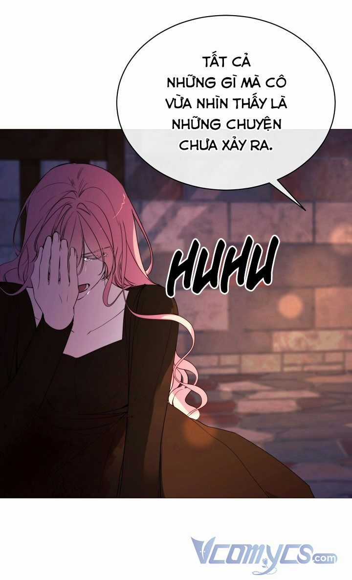 Ác Nữ Cần Bạo Chúa Chapter 48 trang 40