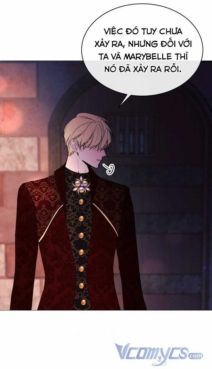 Ác Nữ Cần Bạo Chúa Chapter 48 trang 41