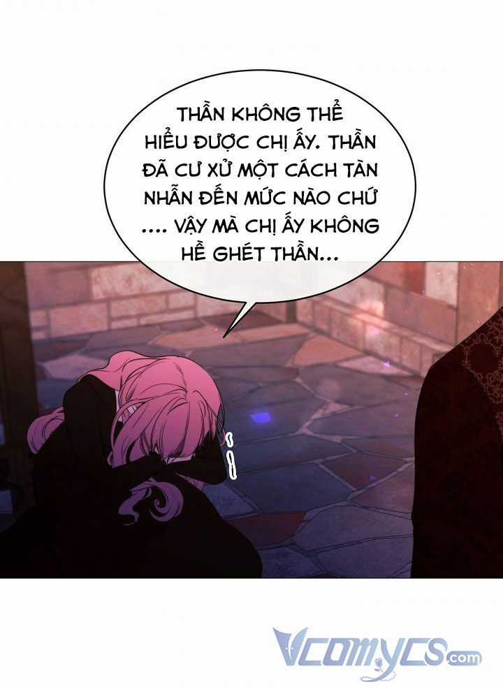 Ác Nữ Cần Bạo Chúa Chapter 48 trang 42