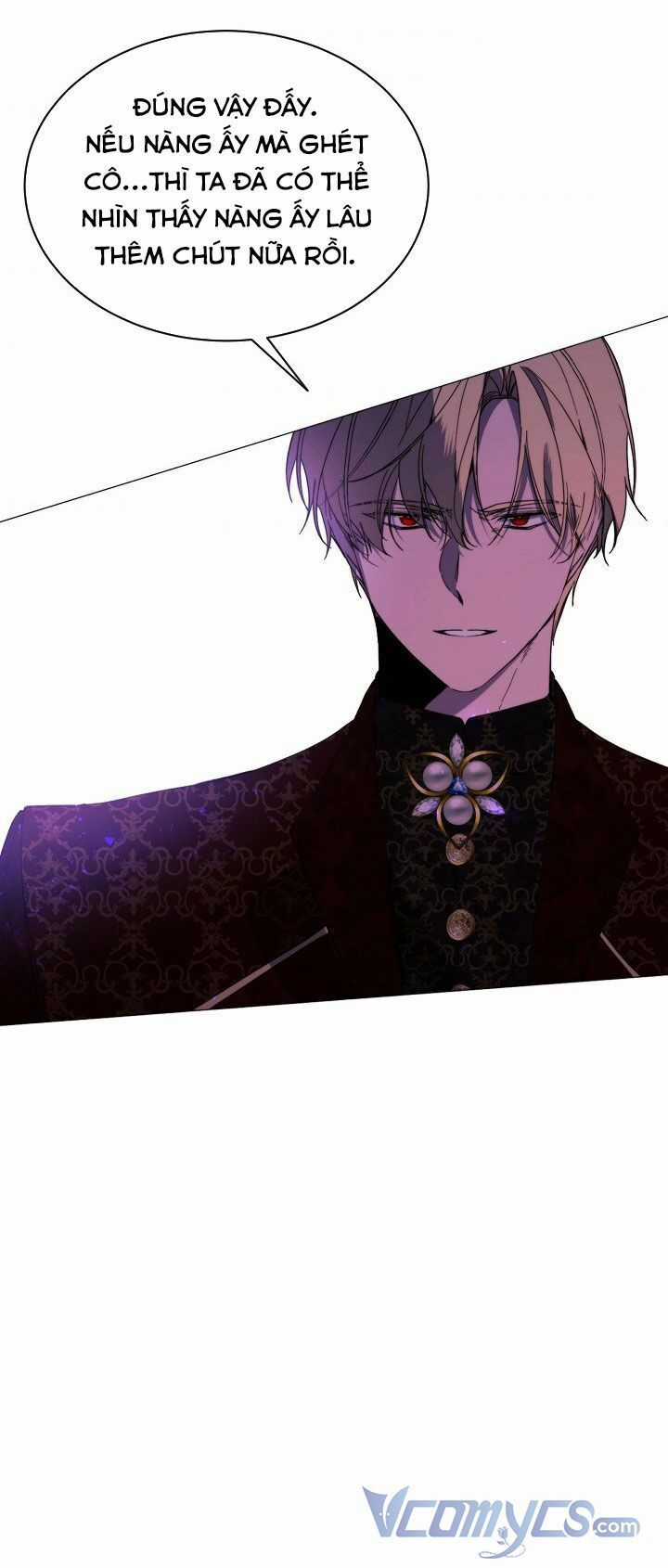 Ác Nữ Cần Bạo Chúa Chapter 48 trang 43