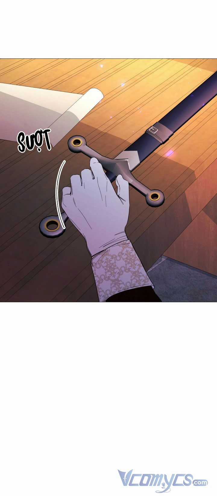 Ác Nữ Cần Bạo Chúa Chapter 48 trang 44