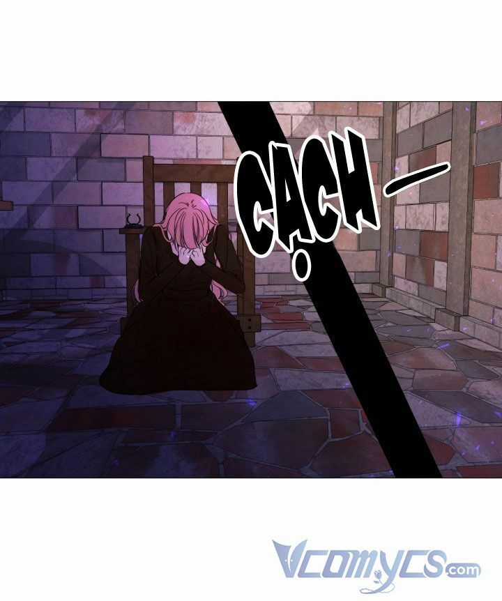 Ác Nữ Cần Bạo Chúa Chapter 48 trang 45