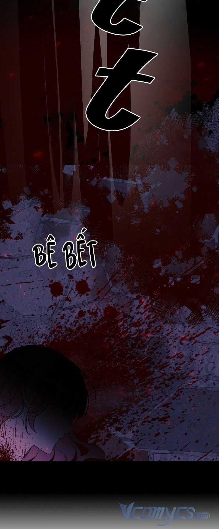 Ác Nữ Cần Bạo Chúa Chapter 48 trang 51