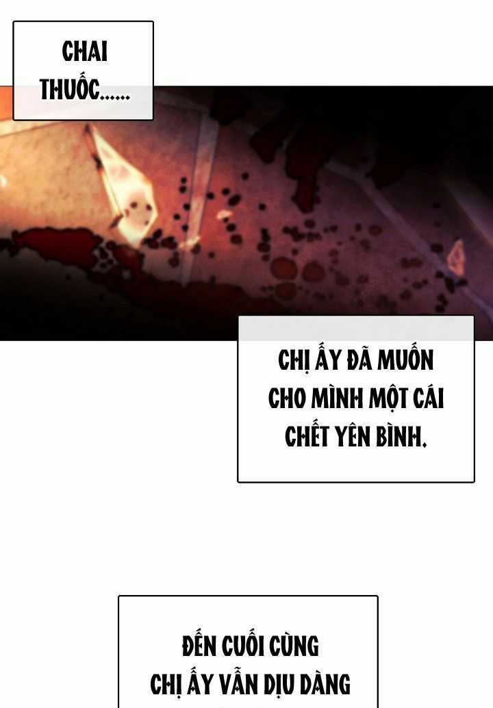 Ác Nữ Cần Bạo Chúa Chapter 48 trang 53