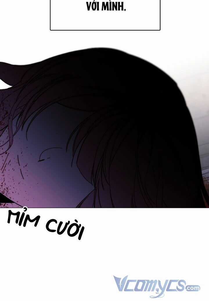 Ác Nữ Cần Bạo Chúa Chapter 48 trang 54