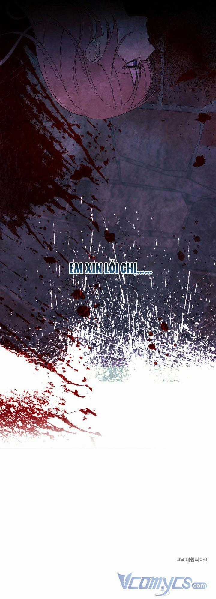 Ác Nữ Cần Bạo Chúa Chapter 48 trang 60