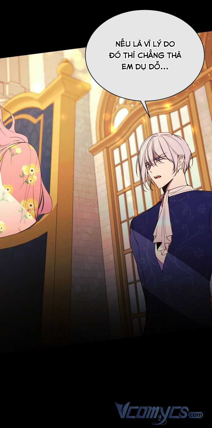 Ác Nữ Cần Bạo Chúa Chapter 48 trang 7