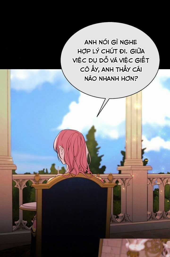 Ác Nữ Cần Bạo Chúa Chapter 48 trang 8