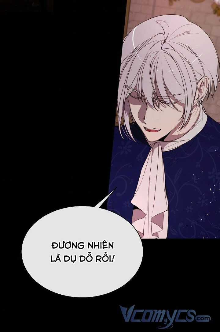 Ác Nữ Cần Bạo Chúa Chapter 48 trang 9