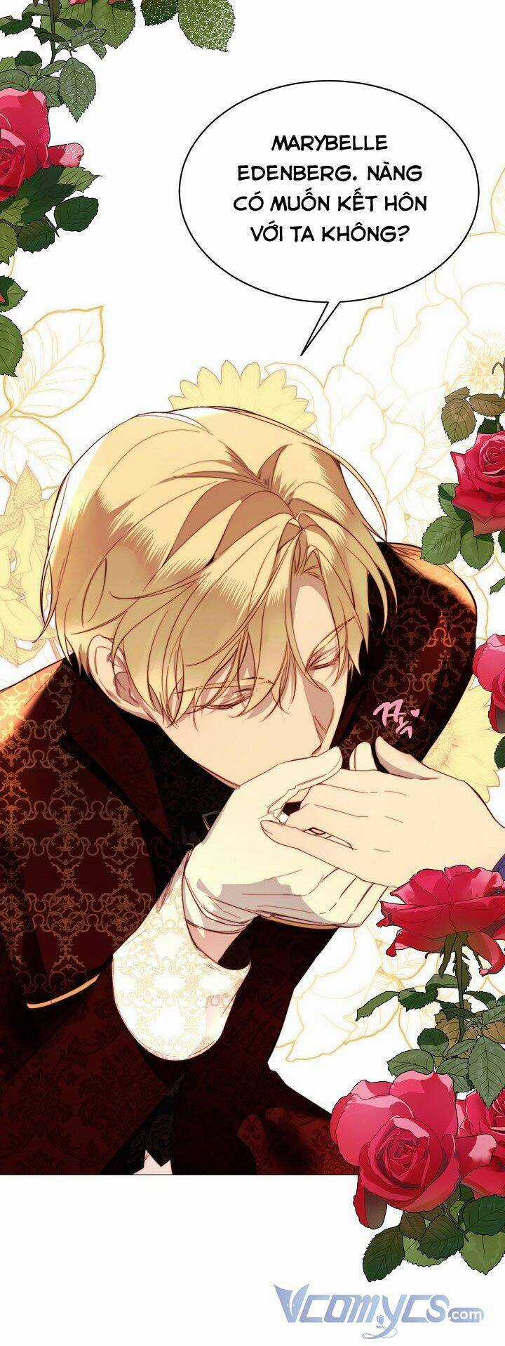 Ác Nữ Cần Bạo Chúa Chapter 49 trang 10