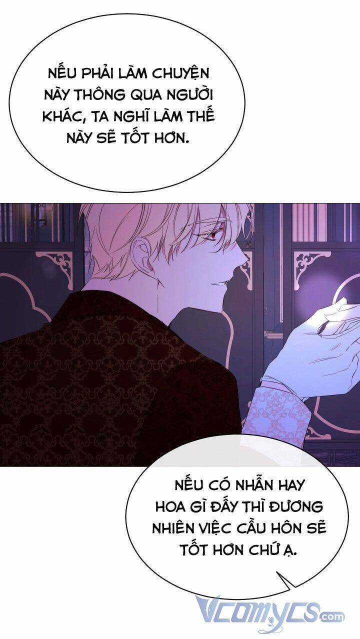 Ác Nữ Cần Bạo Chúa Chapter 49 trang 11