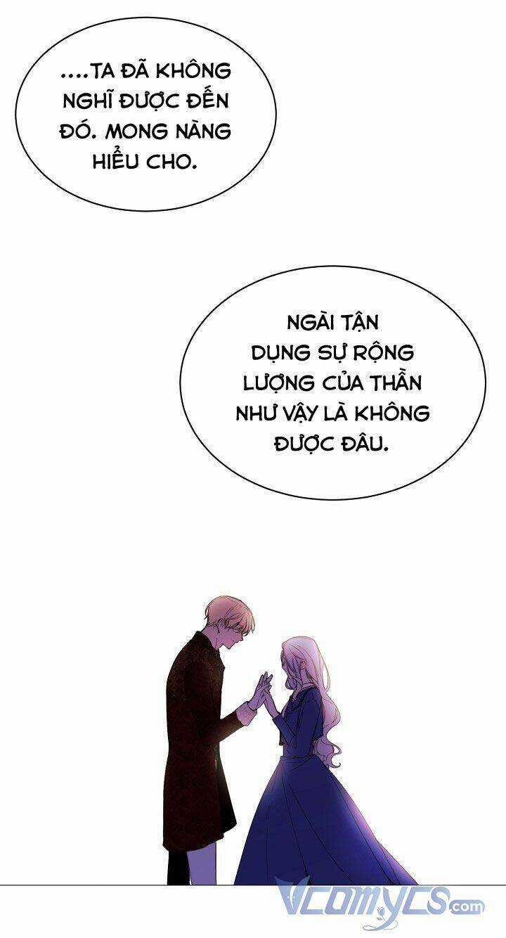 Ác Nữ Cần Bạo Chúa Chapter 49 trang 12