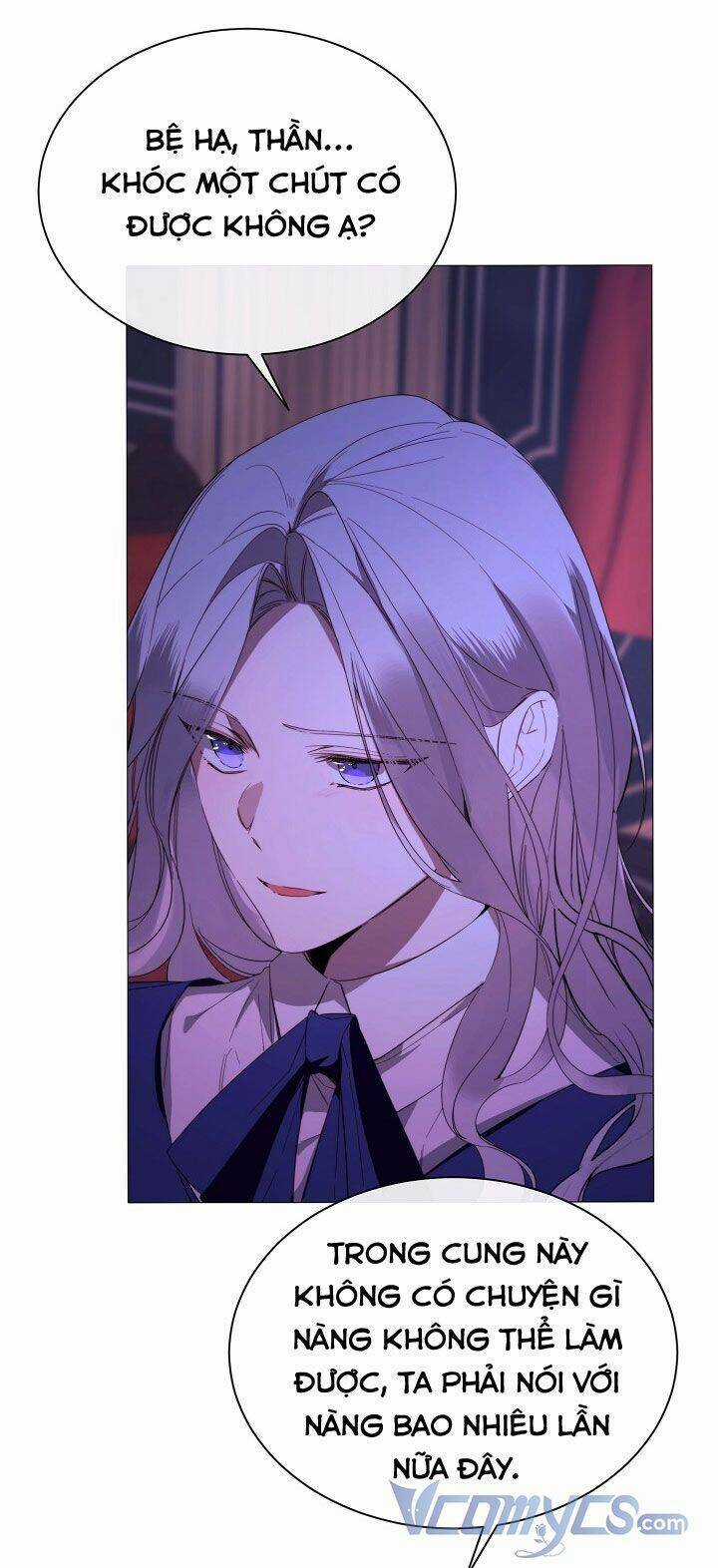 Ác Nữ Cần Bạo Chúa Chapter 49 trang 13